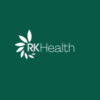 RK Health logo - Similar company to Go4Recruiting