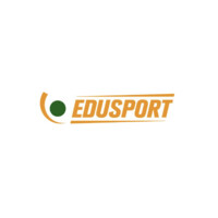 Edusport logo - Similar company to Hackers Guild