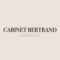 CABINET BERTRAND IMMOBILIER logo - Similar company to Groupe René Bertin