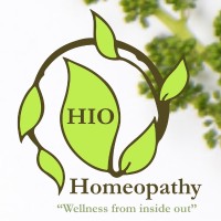 HIO Homeopathy logo - Similar company to Homeopathy With Kate