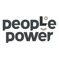 PeoplePower bv logo - Similar company to Talenting Software