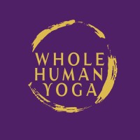 Whole Human Yoga