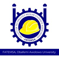 Faculty of Technology Muslim Students Association (FATEMSA), OAU logo - Similar company to Ngm Platform