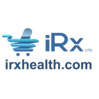 iRxhealth logo - Similar company to Allways Nigeria Limited