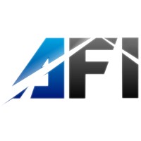 Association of Force Investigators logo - Similar company to Performance-Critical