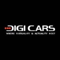 DIGI CARS logo - Similar company to Digicars Group