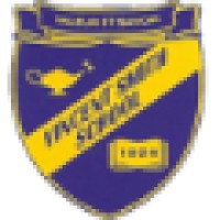 Vincent Smith School logo - Similar company to Selime