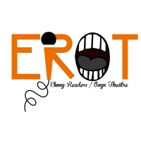Ebony Readers/ Onyx Theater logo - Similar company to Imperium Education
