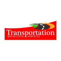 Transportation Recruiting Solutions (TRS) logo - Similar company to Transportation Recruiting Experts