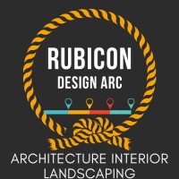 Rubicon Design Arc logo - Similar company to A3 Architects