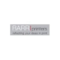 Barr Printers Limited logo - Similar company to Thomson Print & Packaging Ltd