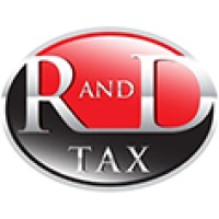 R&D tax credits UK logo - Similar company to R&D Tax Relief Check