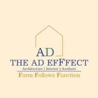 The Ad Effect logo - Similar company to Studio Karigari