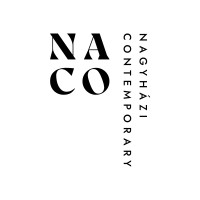 Nagyházi Contemporary logo - Similar company to Side Gallery