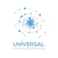 Universal Roofing and Restoration logo - Similar company to Ar Roofing