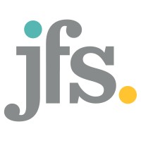 Jewish Family Services of Western New York logo - Similar company to Rahama (Resources And Help Against Marital Abuse)