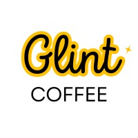 Glint Coffee logo - Similar company to Rugid Grind Coffee Roasters