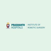 Prashanth Institute Of Robotic Surgery logo - Similar company to Dr Sachin Marda Oncologist