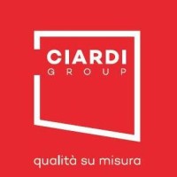 Ciardi Group logo - Similar company to Lapiegawd