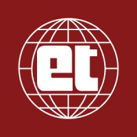 ET logo - Similar company to Cls - Brands, Lda®
