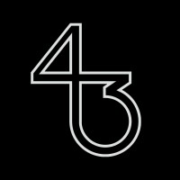 Forty Three Media logo - Similar company to Forty3 Media