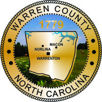 Warren County Government (North Carolina) logo - Similar company to Party Princess Productions