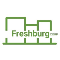 Freshburg Corp. logo - Similar company to Fresh Burger