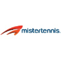 MISTERTENNIS logo - Similar company to Datametrix, Llc.