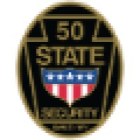Us Security Associates                             50 State Security