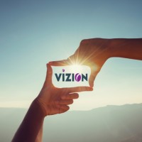 Vizion Accounting logo - Similar company to Aaa Accounting