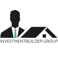 Investmentbuilder Group GmbH logo - Similar company to Öko-Test Ag