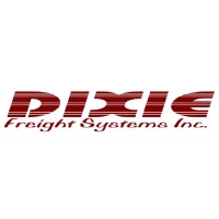 Dixie Freight Systems INC logo - Similar company to Blitz Trans Ltd