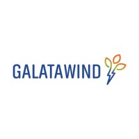 Galata Wind logo - Similar company to Rt Energi