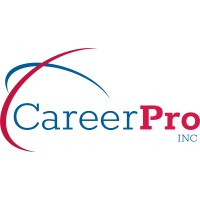 Career Pro Inc. logo - Similar company to Career Pro