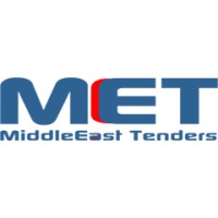 Middle East Tenders logo - Similar company to Bidsinfo.Com