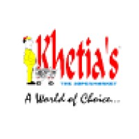 Khetia'S Supermarkets
