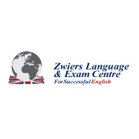Zwiers Language & Exam Centre logo - Similar company to Rickaero