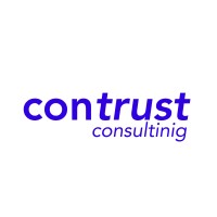 Contrust Consulting logo - Similar company to 2M Project Management