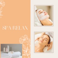 Spa Relax logo - Similar company to Spa & Relax Hotel Erika