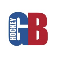 Hockey GB logo - Similar company to Borrowed Life Apparel
