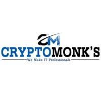 Crypto Monks logo - Similar company to Crypto Educare