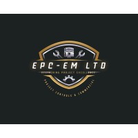 EPC-EM LTD logo - Similar company to Pansoft Services (Pts)