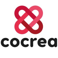 CoCréa logo - Similar company to Ideve