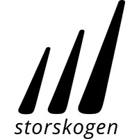 Storskogen logo - Similar company to 2M2 Group Ab
