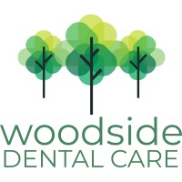 Woodside Dental Care logo - Similar company to Smile Makers Dental Center