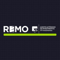Remo Investimentos - Agente Autônomo de Investimentos - Credenciado XP Investimentos logo - Similar company to Ram Capital