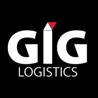 GIG Logistics logo - Similar company to Kca Logistics