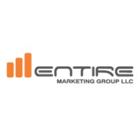 Entire Marketing Group LLC logo - Similar company to Cyclewerx Marketing