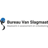 Bureau Van Slagmaat logo - Similar company to Datakami | Generative Ai