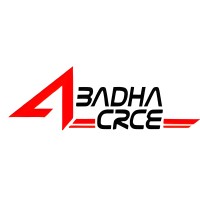 Team Abadha CRCE logo - Similar company to Team Crce Formula Racing Electric